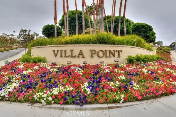 310 Villa Point Drive, Newport Beach, CA 92660