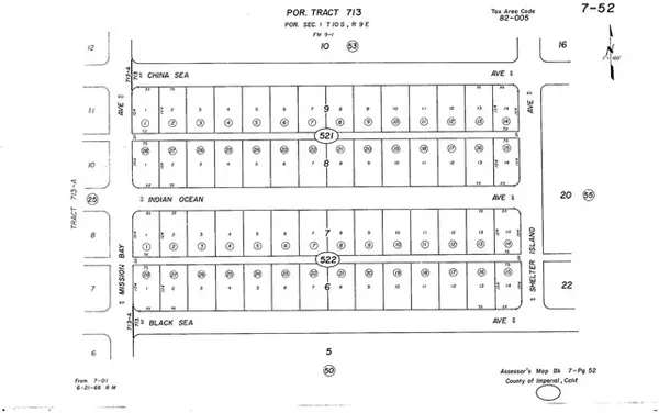 1511 Indian Ocean Avenue, Thermal, CA 92274