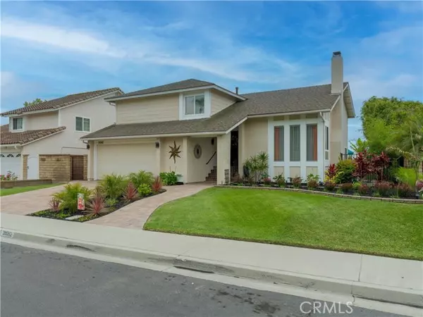 28062 Clima, Mission Viejo, CA 92692