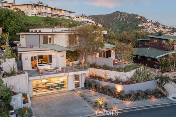 Laguna Beach, CA 92651,30872 Driftwood Drive