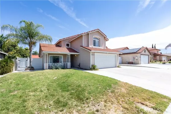 San Jacinto, CA 92583,1131 Reinhart Street