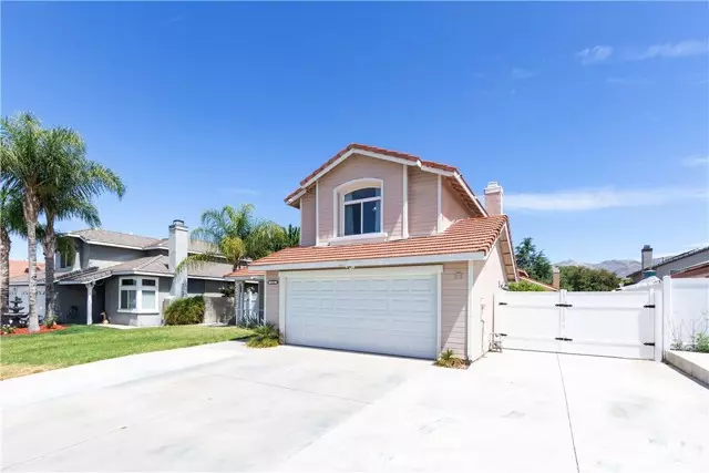 San Jacinto, CA 92583,1131 Reinhart Street