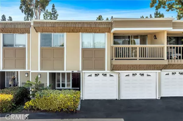 23411 Caminito Salado #365, Laguna Hills, CA 92653