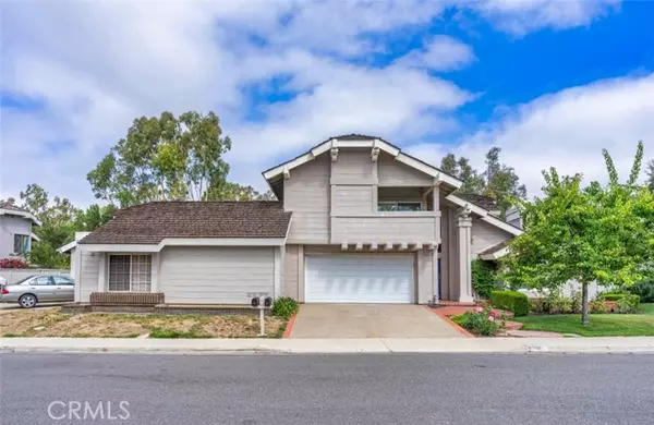 10 Candlebush, Irvine, CA 92603