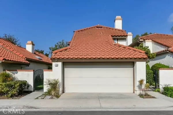 19 Terracima, Irvine, CA 92620