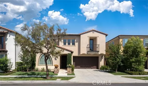 67 Fenway, Irvine, CA 92620