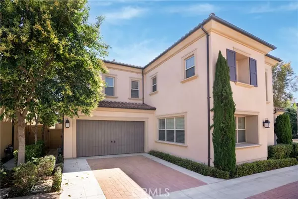 52 Field Poppy, Irvine, CA 92620