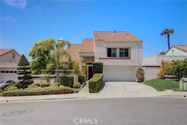 25901 Toluca, Laguna Hills, CA 92653