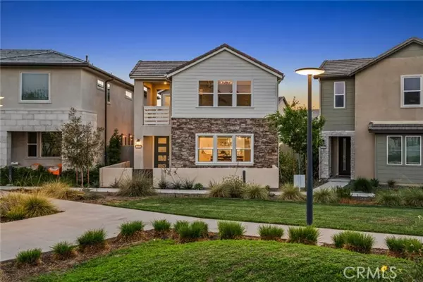 156 Chorus, Irvine, CA 92618