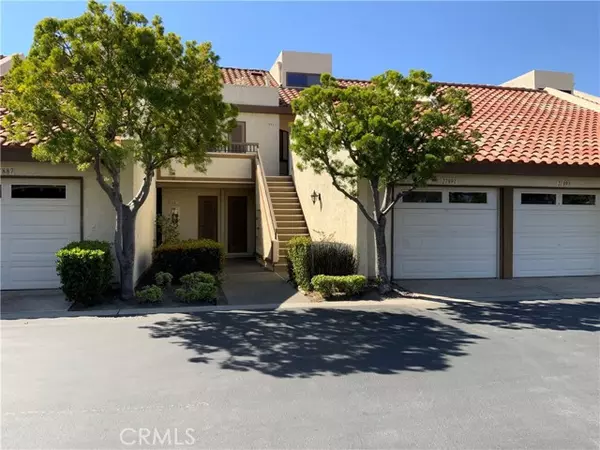 27891 Mazagon #123, Mission Viejo, CA 92692