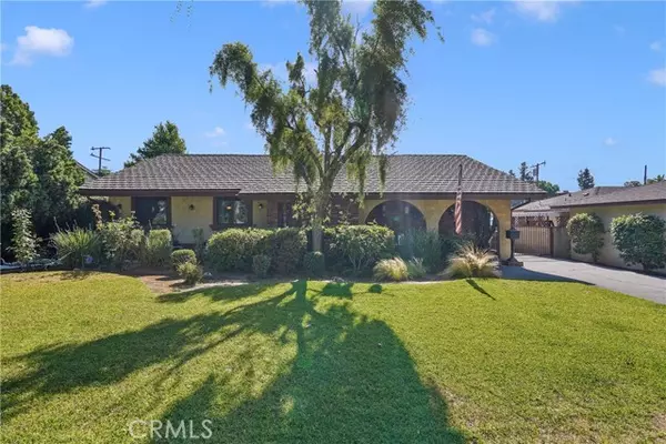 5226 Golden West Avenue, Temple City, CA 91780