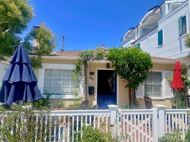 Newport Beach, CA 92662,203 Amethyst Avenue