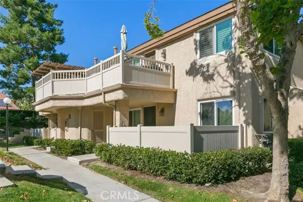 25652 Rimgate Drive #9F, Lake Forest (el Toro), CA 92630