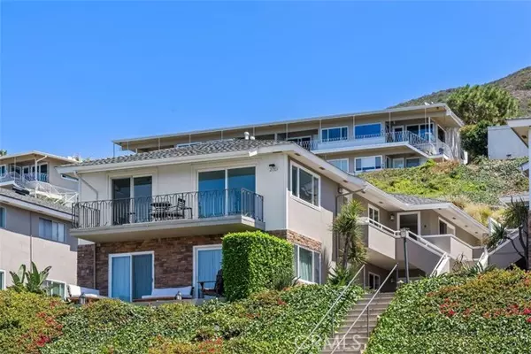 21701 Wesley Drive #D, Laguna Beach, CA 92651