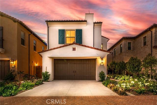 115 Cottage Poppy, Irvine, CA 92618