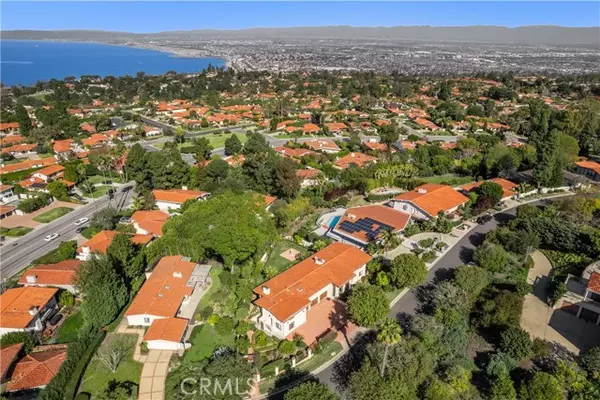 2209 Via Cerritos, Palos Verdes Estates, CA 90274