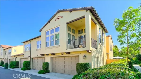 232 Overbrook, Irvine, CA 92620