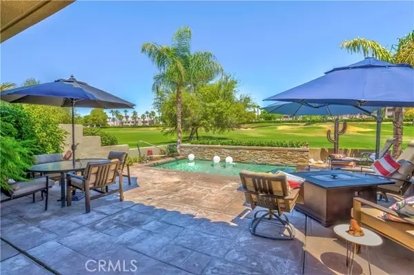 2 Pebble Beach Drive, Rancho Mirage, CA 92270