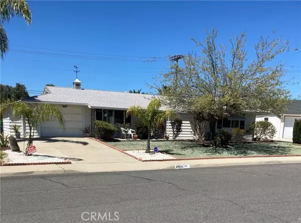 29041 Desert Hills Road, Menifee, CA 92586