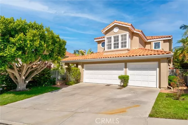 30422 Via Lindosa, Laguna Niguel, CA 92677