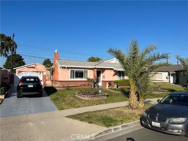 Westminster, CA 92683,5911 Jones Avenue