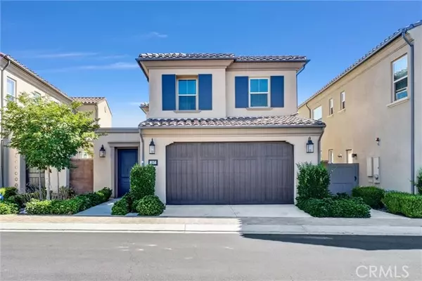 107 Globe, Irvine, CA 92618