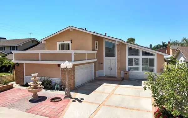 15451 Maryknoll Street, Westminster, CA 92683