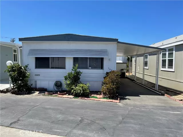 Gardena, CA 90248,17700 S Western Avenue #160