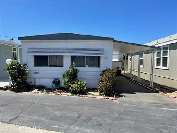 17700 S Western Avenue #160, Gardena, CA 90248