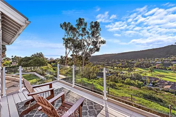 19 Belaire, Laguna Niguel, CA 92677