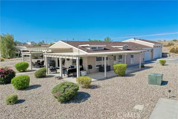 12600 Havasu Lake Road #97, Needles, CA 92363