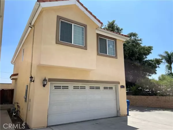 8425 Burnet Avenue #3, North Hills (los Angeles), CA 91343