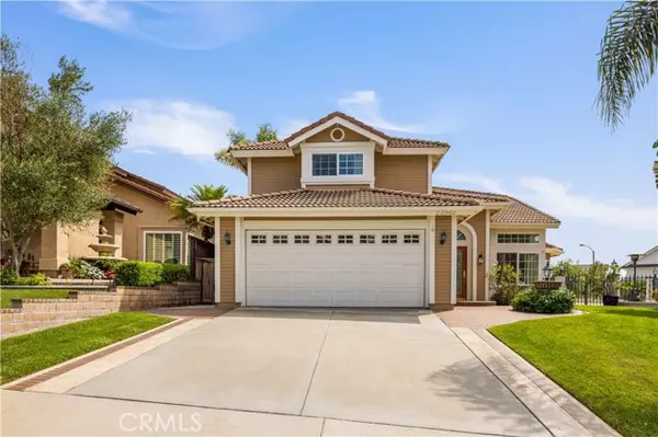 23942 Caravel Place, Laguna Niguel, CA 92677