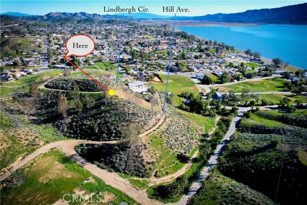 5 Hill Avenue, Lake Elsinore, CA 92530