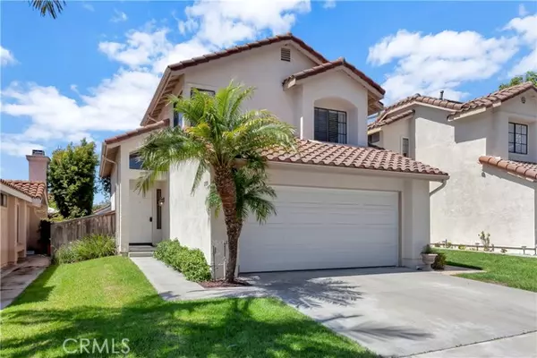 29991 Monteras Street, Laguna Niguel, CA 92677