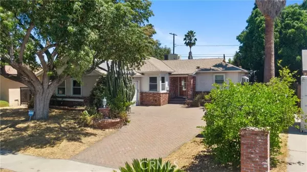 9764 Natick Avenue, North Hills (los Angeles), CA 91343