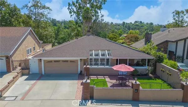 26062 Terra Bella Avenue, Laguna Hills, CA 92653