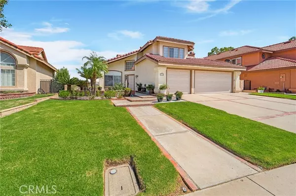 17328 Cold Spring Circle, Riverside, CA 92503