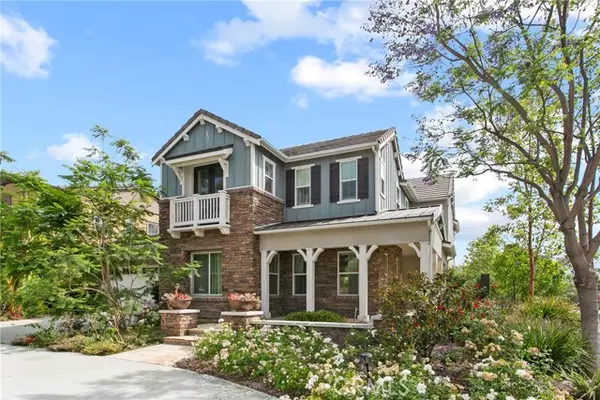 116 Prairie Rose, Irvine, CA 92618