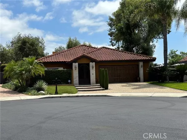 24732 Avondale Drive, Laguna Hills, CA 92653