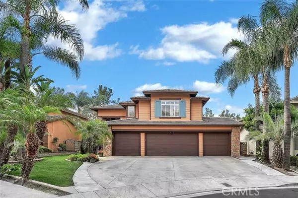 22765 Burlwood, Mission Viejo, CA 92692