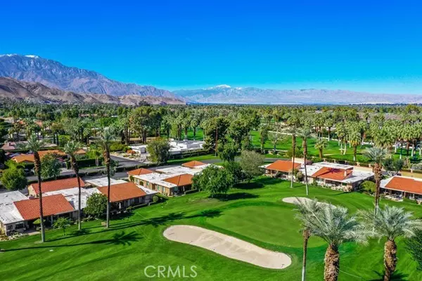 Rancho Mirage, CA 92270,78 La Cerra Drive