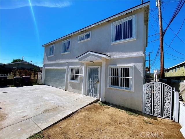 1071 E Chanda Court, Long Beach, CA 90813