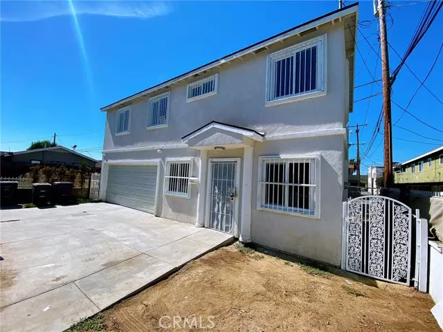 Long Beach, CA 90813,1071 E Chanda Court