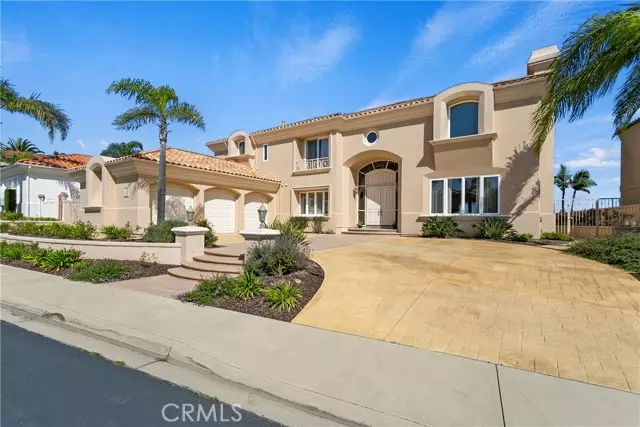 Laguna Niguel, CA 92677,18 Vista Montemar