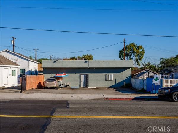 1217 Torrance Boulevard, Torrance, CA 90502