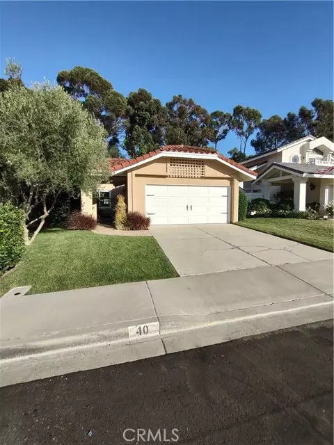 Laguna Niguel, CA 92677,40 Saint Croix