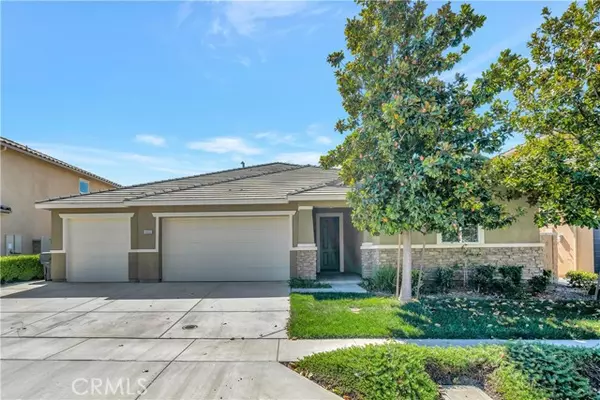 14603 Monet Drive, Eastvale, CA 92880