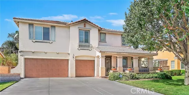 Eastvale, CA 92880,6827 Raspberry Court