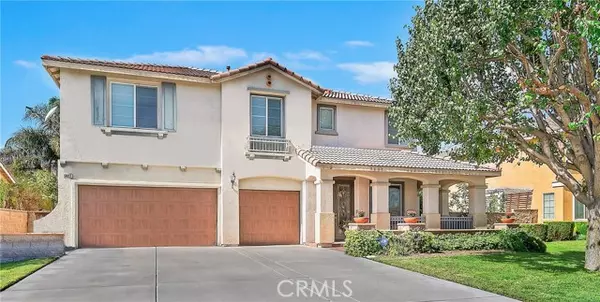 6827 Raspberry Court, Eastvale, CA 92880